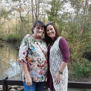 Meet your Posher, Cindy